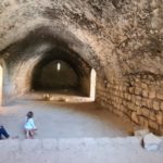 The vault rooms - En Hemed