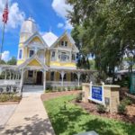 John P Donnelly house on the town main street