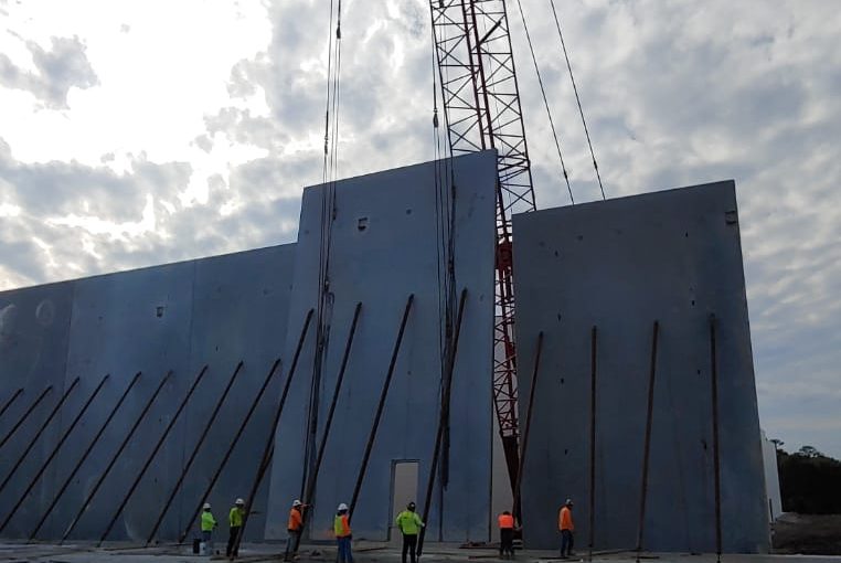 American construction 👷‍♂️