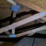 Wood construction in Israel is very rare. It is nice to see how it can be done easily for houses roof and shades (in Israel even for those we use concrete) - American construction
