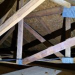 Wood construction in Israel is very rare. It is nice to see how it can be done easily for houses roof and shades (in Israel even for those we use concrete) - American construction