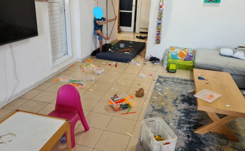 Quarantine