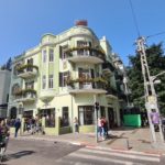 Ledeberg house built on 1924