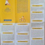 Independence trail brochure