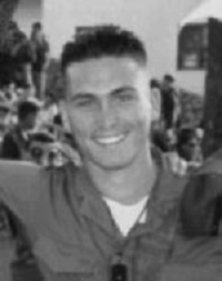 Sergeant Eran Ariel ZL