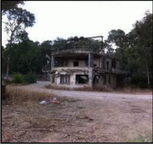 And from the other side (source: soil-remediation.co.il)