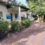 1882 old stone house of Roza and Shalom Vexler - Zikhron Ya'akov