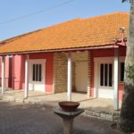 The Aaronsohn Residence - Nili Museum - Zikhron Ya'akov