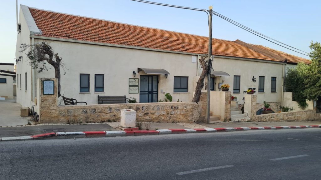 Neiderman house and Shishobsky house