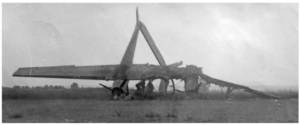 The squadron 103 Noed destroyed at Sirkin airport was the only aircraft IAF lost on ground on June 5, 1967 (Source: Six-Day War 1967: Operation Focus and the 12 hours that changed the Middle East)