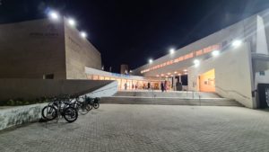 Givatayim theater