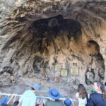 Gamal (Camel) cave