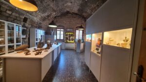 Exhibition of an Artist in the Mizgaga