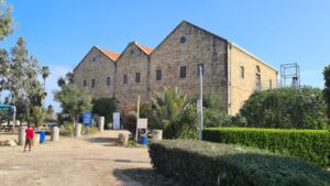 The Mizgaga building