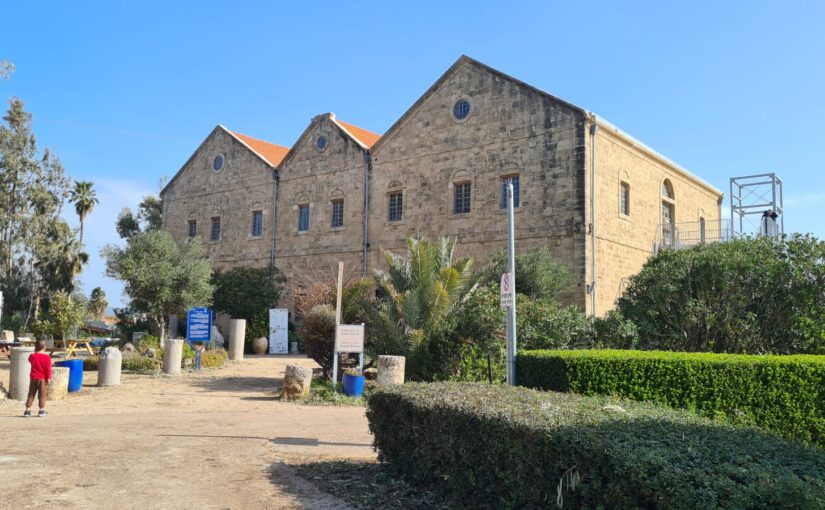 The Mizgaga museum 🍾