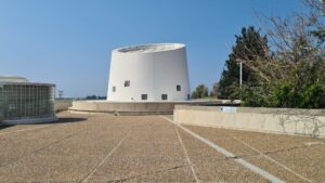 The Yad LaYeled Children's Museum