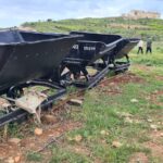 The rail carts