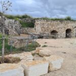 Solel  Bone Kilns