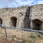 Solel  Bone Kilns