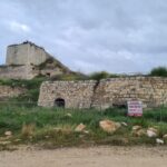 Some more kiln pictures around the site
