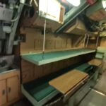 The slipping section