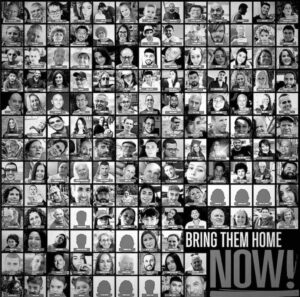 Bring them home now