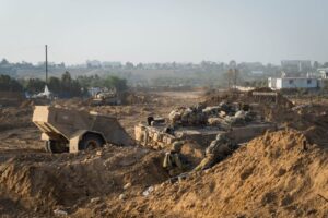  A PUMA APC with a Tzefa Shiryon(source: IDFanc)