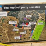 The Nova Festival party complex