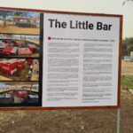 The little Bar