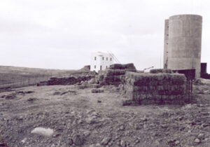 Nahabir - General view (Source: wikibbutz.beeri.org.il)