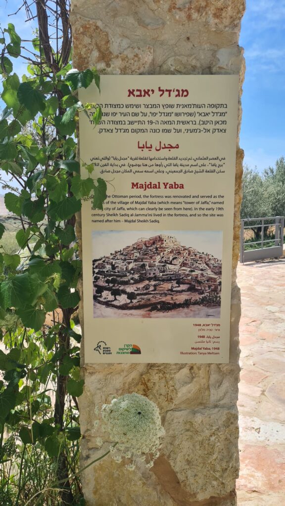 Majdal Yaba