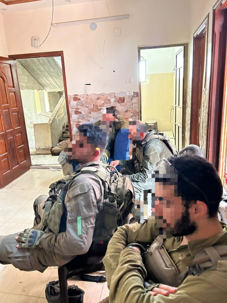 My brothers in arms - guilty