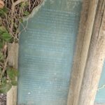 And a map of the water system from Tzabrin spring to Ceasrea