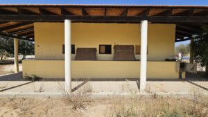 Armistice Commission building