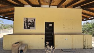 Armistice Commission building