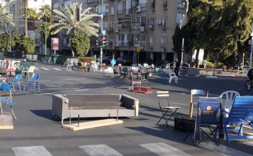 Yom Kippur sitting 🪑