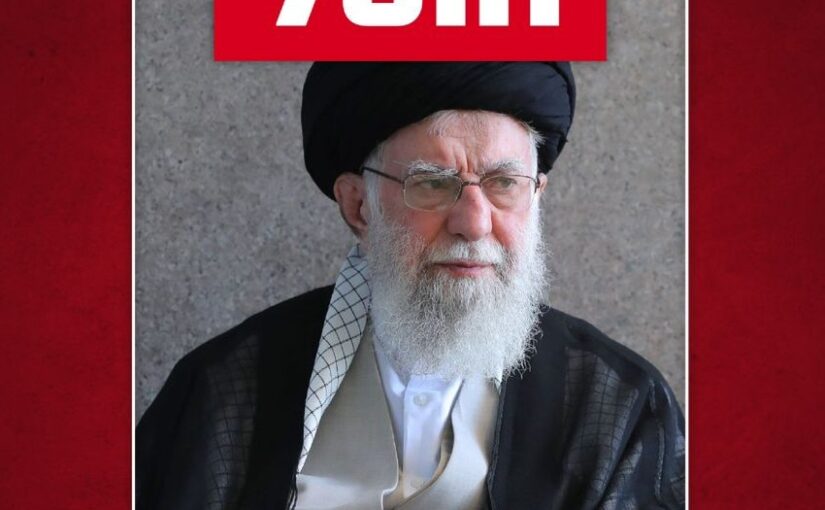 Ali Khamenei assassination – 2nd day of 2nd Iran war