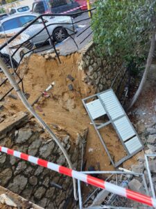 Another damage caused by Interception fragment