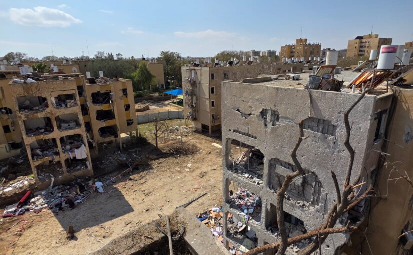 Rounds – 2nd Iran war 27th day